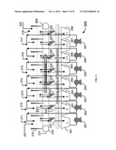 METHODS OF AND SYSTEMS FOR PRODUCING DIESEL BLEND STOCKS diagram and image