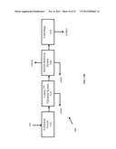 METHODS OF AND SYSTEMS FOR PRODUCING DIESEL BLEND STOCKS diagram and image