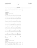 METHODS AND COMPOSITIONS FOR PRODUCING FATTY ALCOHOLS AND FATTY ALDEHYDES diagram and image