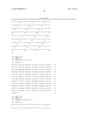 METHODS AND COMPOSITIONS FOR PRODUCING FATTY ALCOHOLS AND FATTY ALDEHYDES diagram and image