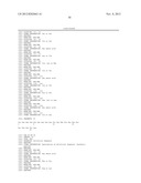 METHODS AND COMPOSITIONS FOR PRODUCING FATTY ALCOHOLS AND FATTY ALDEHYDES diagram and image