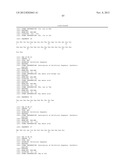 METHODS AND COMPOSITIONS FOR PRODUCING FATTY ALCOHOLS AND FATTY ALDEHYDES diagram and image