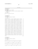 METHODS AND COMPOSITIONS FOR PRODUCING FATTY ALCOHOLS AND FATTY ALDEHYDES diagram and image