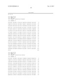 METHODS AND COMPOSITIONS FOR PRODUCING FATTY ALCOHOLS AND FATTY ALDEHYDES diagram and image