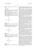 MULTI-ARM POLYETHYLENE GLYCOL DERIVATIVES, CONJUGATES AND GELS OF     PHARMACEUTICALS AND THE SAME diagram and image