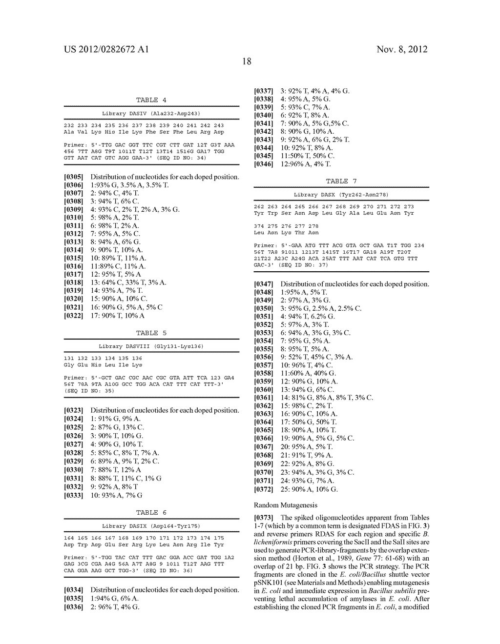 Alpha-Amylase Mutants - diagram, schematic, and image 28