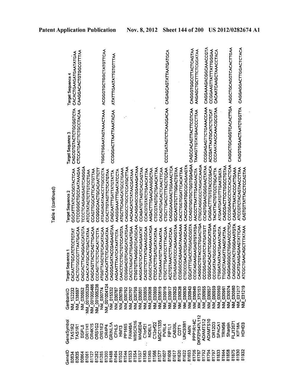 METHOD FOR THE PREPARATION OF AN INFLUENZA VIRUS - diagram, schematic, and image 145