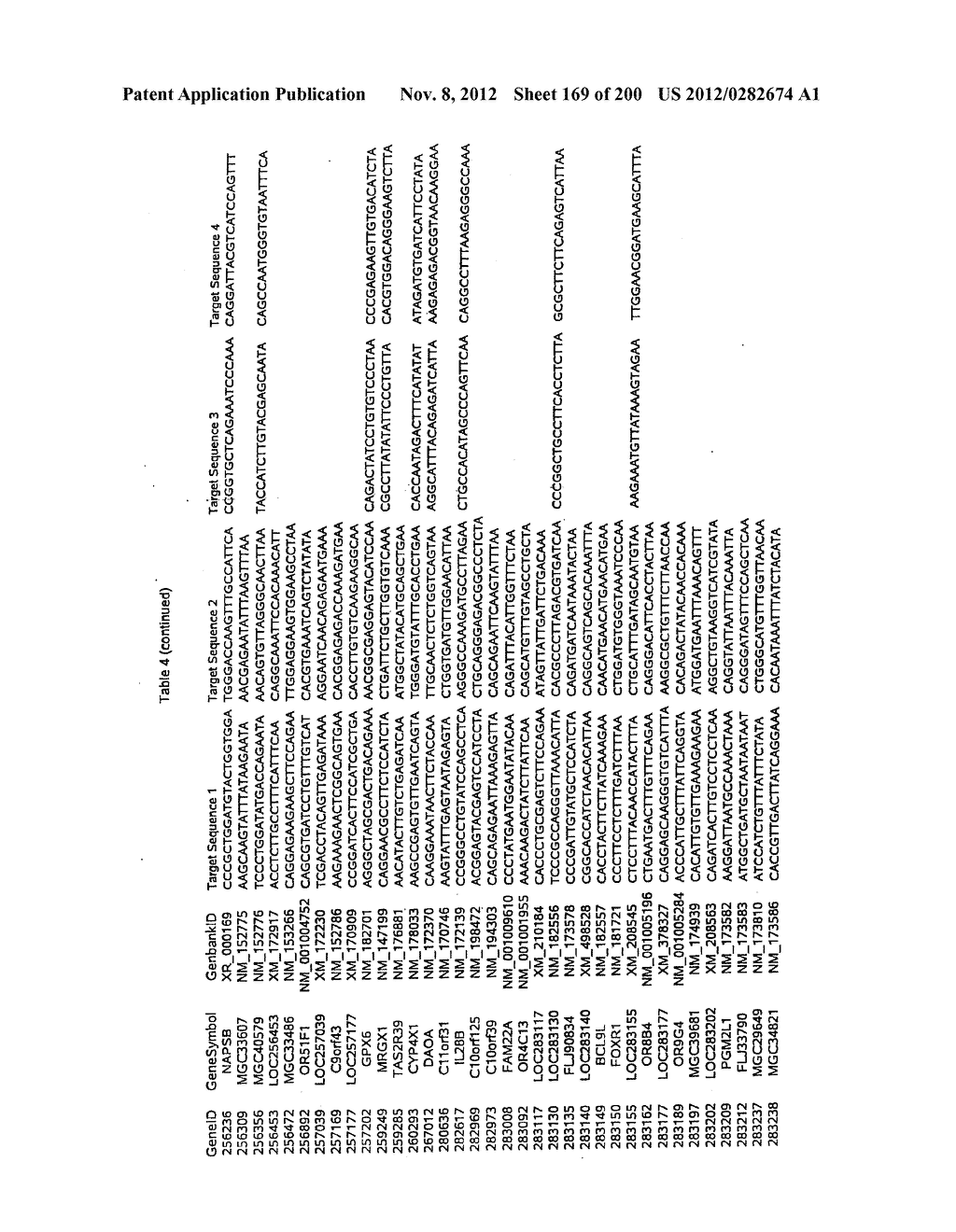 METHOD FOR THE PREPARATION OF AN INFLUENZA VIRUS - diagram, schematic, and image 170