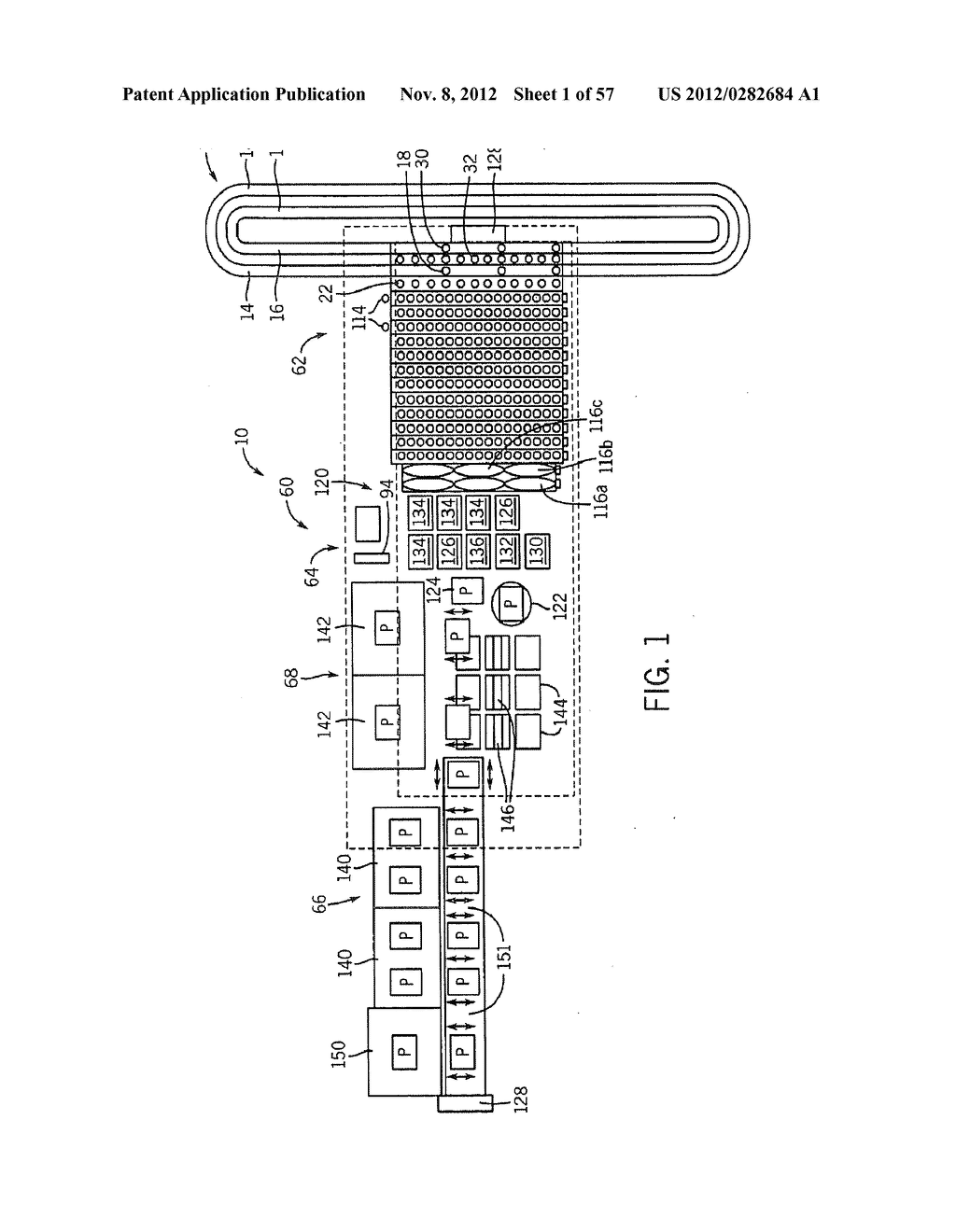 AUTOMATED ANALYZER FOR CLINICAL LABORATORY - diagram, schematic, and image 02