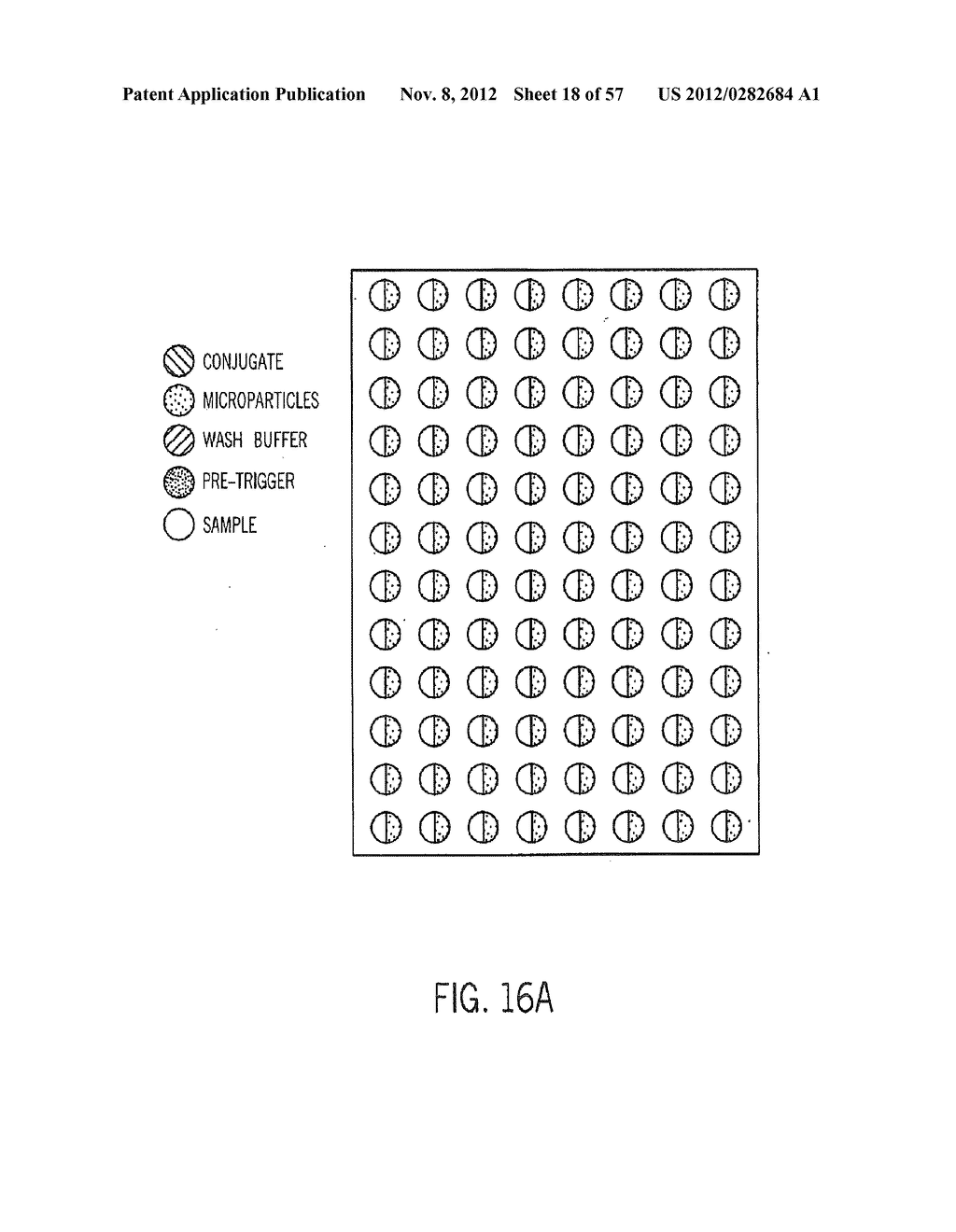 AUTOMATED ANALYZER FOR CLINICAL LABORATORY - diagram, schematic, and image 19