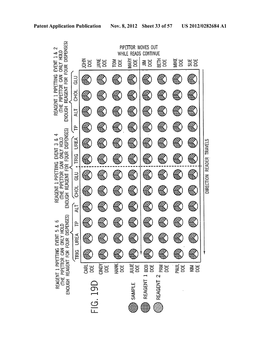 AUTOMATED ANALYZER FOR CLINICAL LABORATORY - diagram, schematic, and image 34