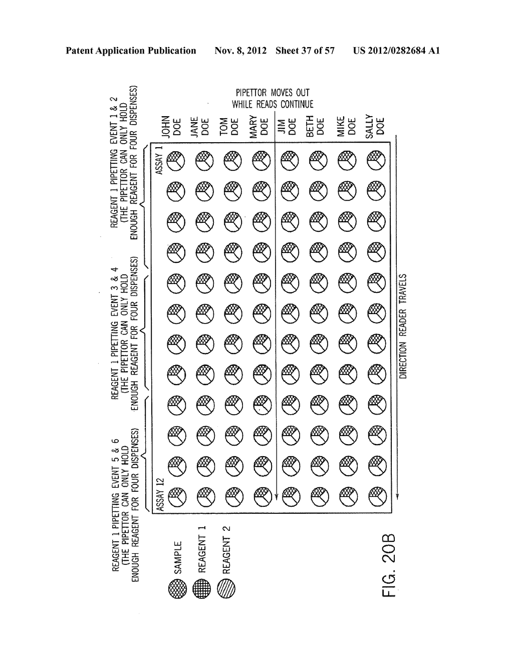 AUTOMATED ANALYZER FOR CLINICAL LABORATORY - diagram, schematic, and image 38