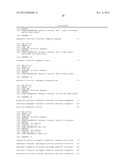 EXPRESSION VECTOR SUITABLE FOR EXPRESSION OF A CODING SEQUENCE FOR GENE     THERAPY diagram and image