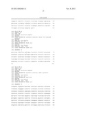 EXPRESSION VECTOR SUITABLE FOR EXPRESSION OF A CODING SEQUENCE FOR GENE     THERAPY diagram and image