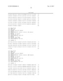 EXPRESSION VECTOR SUITABLE FOR EXPRESSION OF A CODING SEQUENCE FOR GENE     THERAPY diagram and image