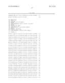 EXPRESSION VECTOR SUITABLE FOR EXPRESSION OF A CODING SEQUENCE FOR GENE     THERAPY diagram and image