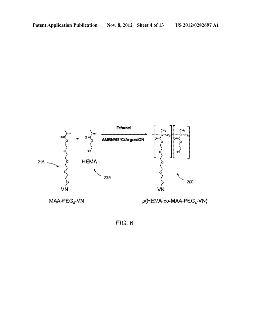 SYNTHETIC COMPOSITION AND COATING FOR CELL CULTURE - diagram, schematic, and image 05