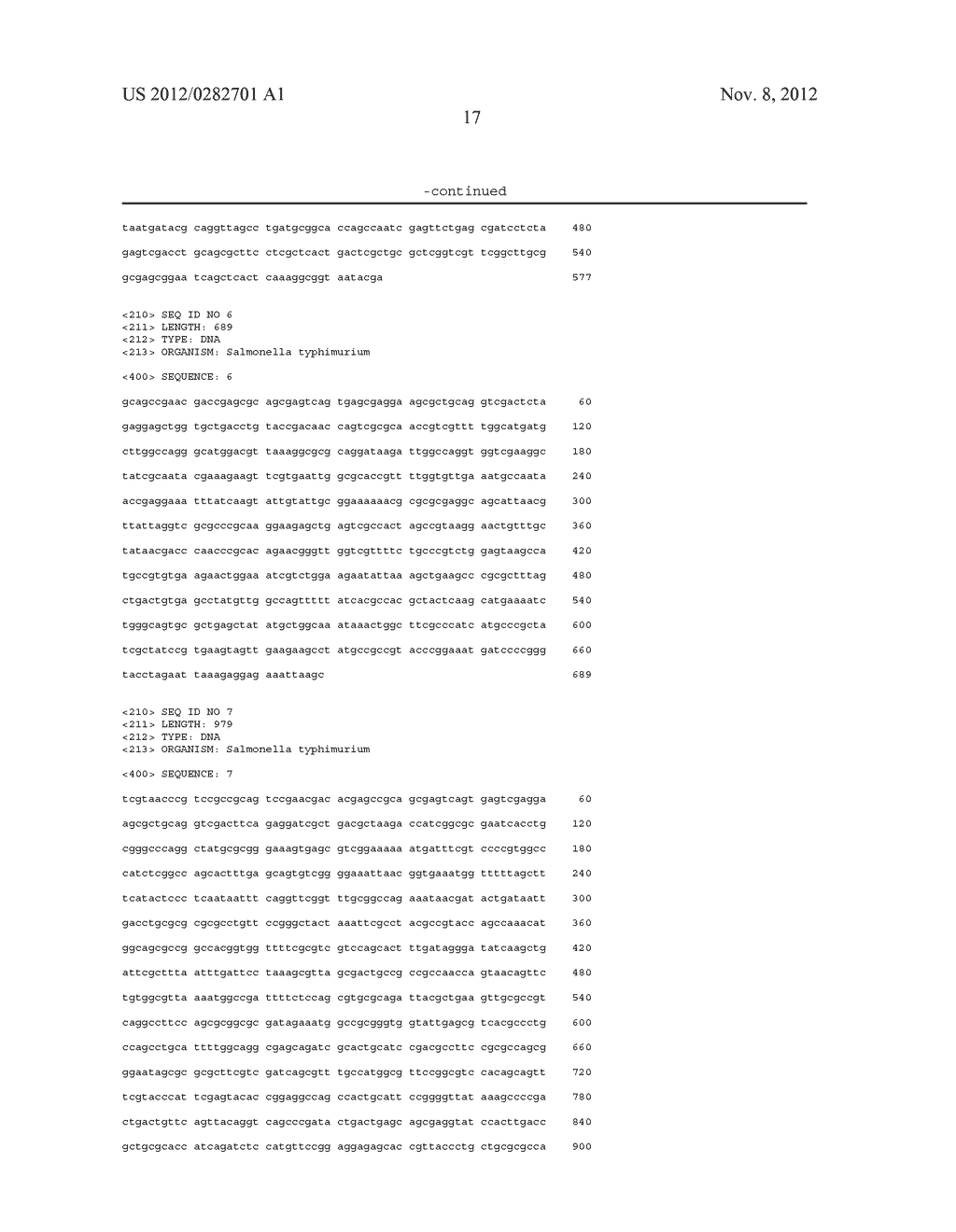 DNA PROMOTERS AND ANTRHAX VACCINES - diagram, schematic, and image 56