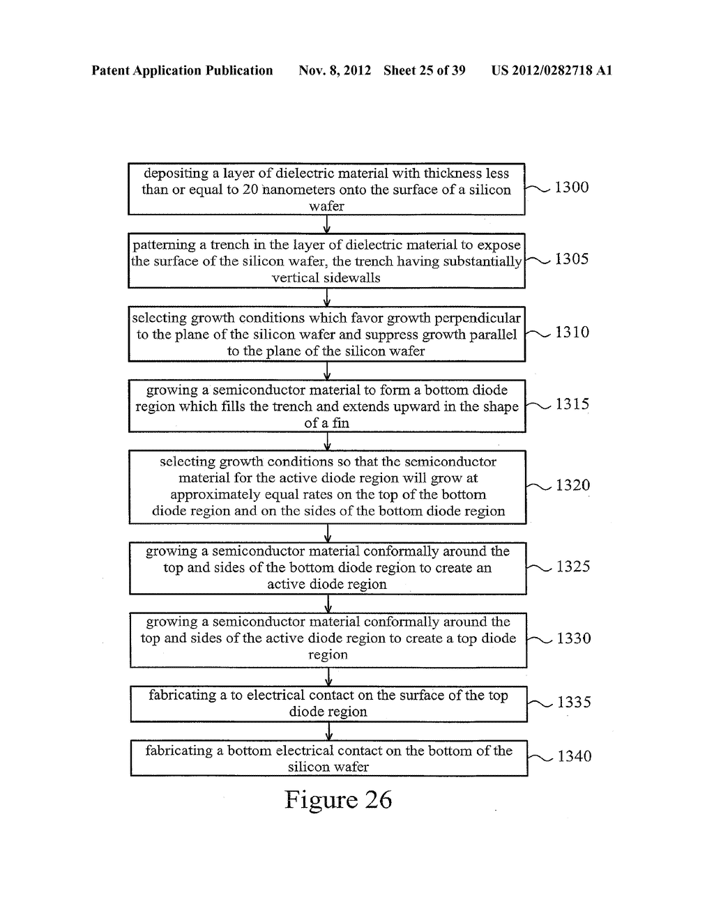 Diode-Based Devices and Methods for Making the Same - diagram, schematic, and image 26