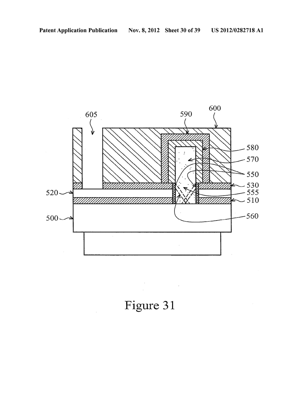 Diode-Based Devices and Methods for Making the Same - diagram, schematic, and image 31