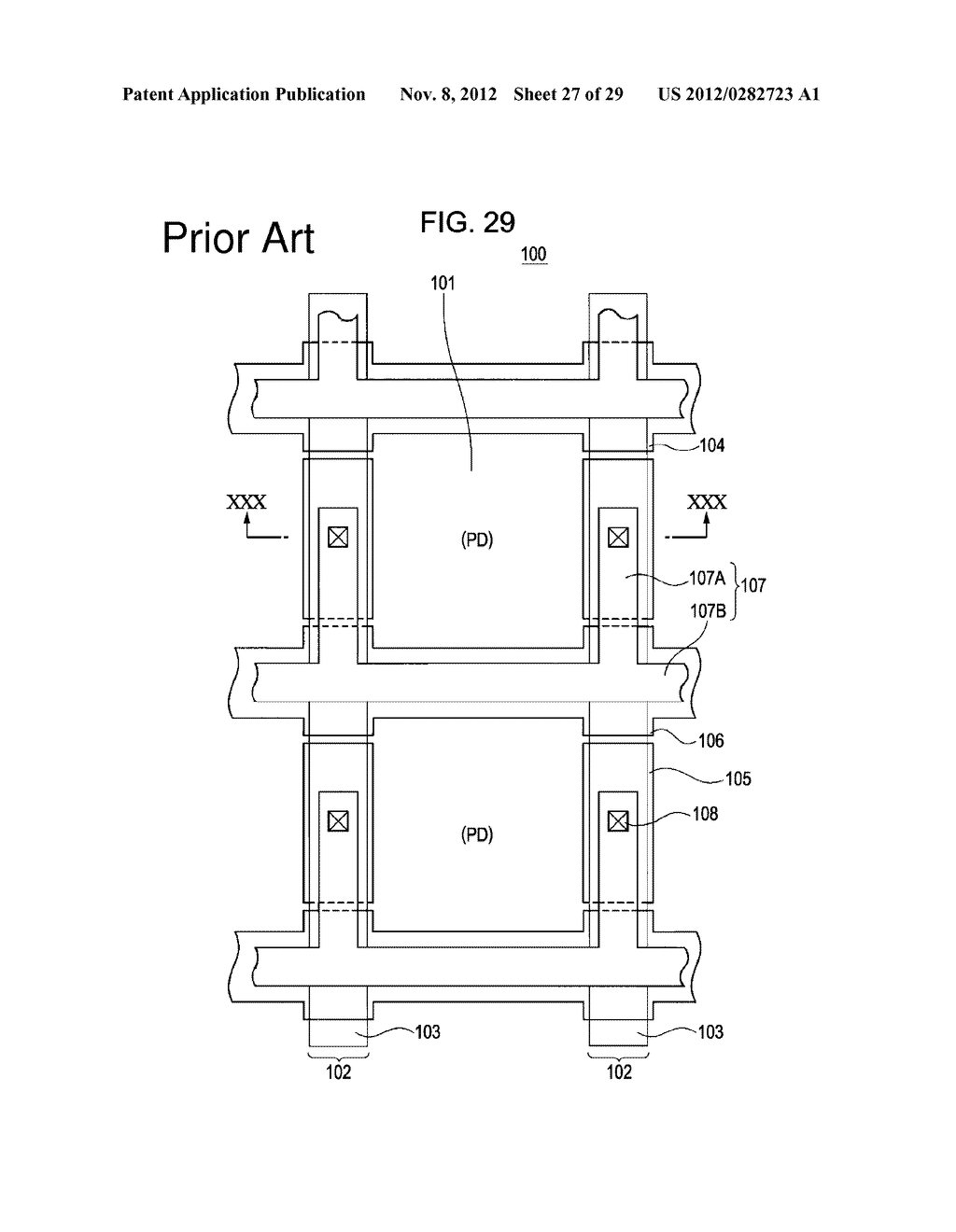 SOLID-STATE IMAGING DEVICE, METHOD FOR MANUFACTURING SOLID-STATE IMAGING     DEVICE, AND ELECTRONIC APPARATUS - diagram, schematic, and image 28