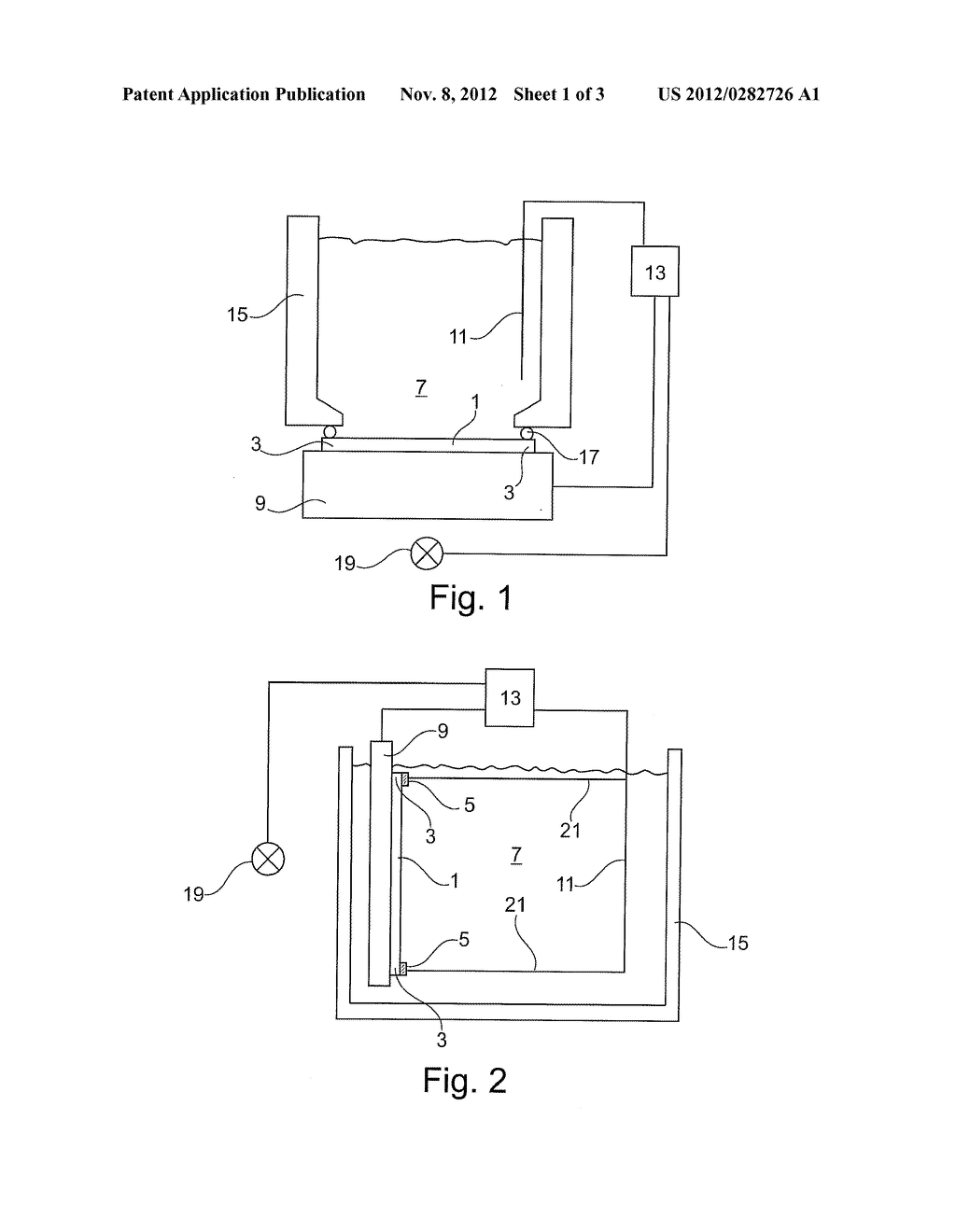 METHOD FOR FORMING THIN SEMICONDUCTOR LAYER SUBSTRATES FOR MANUFACTURING     SOLAR CELLS - diagram, schematic, and image 02
