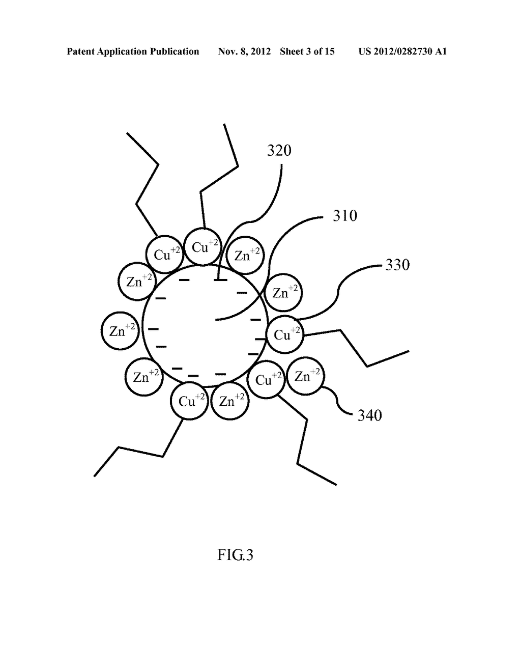 Ink composition, Chalcogenide Semiconductor Film, Photovoltaic Device and     Methods for Forming the same - diagram, schematic, and image 04