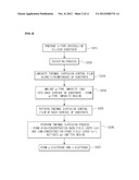 METHOD FOR FABRICATING A BACK CONTACT SOLAR CELL diagram and image