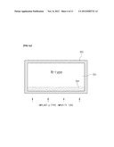 METHOD FOR FABRICATING A BACK CONTACT SOLAR CELL diagram and image