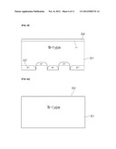 METHOD FOR FABRICATING A BACK CONTACT SOLAR CELL diagram and image