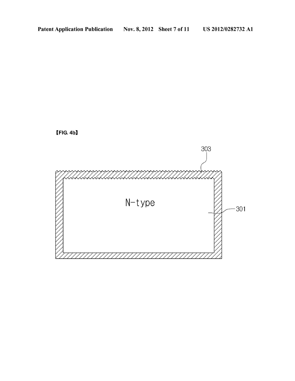 METHOD FOR FABRICATING A BACK CONTACT SOLAR CELL - diagram, schematic, and image 08