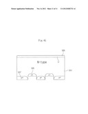 METHOD FOR FABRICATING A BACK CONTACT SOLAR CELL diagram and image