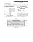 OXIDE THIN FILM TRANSISTOR AND METHOD OF MANUFACTURING THE SAME diagram and image