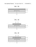 OXIDE THIN FILM TRANSISTOR AND METHOD OF MANUFACTURING THE SAME diagram and image