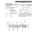 MANUFACTURING A FILLING OF A GAP IN SEMICONDUCTOR DEVICES diagram and image