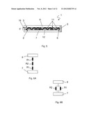 MANUFACTURING A FILLING OF A GAP IN SEMICONDUCTOR DEVICES diagram and image