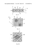 MANUFACTURING A FILLING OF A GAP IN SEMICONDUCTOR DEVICES diagram and image