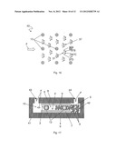 MANUFACTURING A FILLING OF A GAP IN SEMICONDUCTOR DEVICES diagram and image