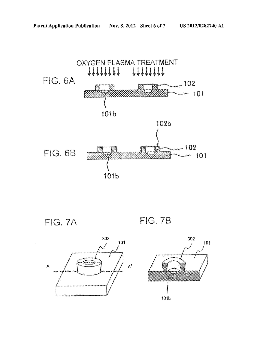 ELECTRONIC DEVICE AND PROCESS FOR MANUFACTURING ELECTRONIC DEVICE - diagram, schematic, and image 07