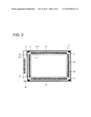 METHOD FOR MANUFACTURING THIN FILM TRANSISTOR DEVICE diagram and image