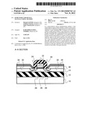 SEMICONDUCTOR DEVICE MANUFACTURING METHOD diagram and image