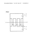 SEMICONDUCTOR DEVICE MANUFACTURING METHOD diagram and image