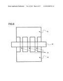 SEMICONDUCTOR DEVICE MANUFACTURING METHOD diagram and image