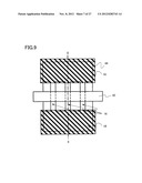 SEMICONDUCTOR DEVICE MANUFACTURING METHOD diagram and image