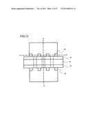 SEMICONDUCTOR DEVICE MANUFACTURING METHOD diagram and image