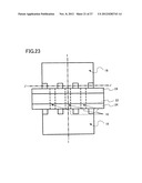 SEMICONDUCTOR DEVICE MANUFACTURING METHOD diagram and image