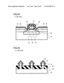 SEMICONDUCTOR DEVICE MANUFACTURING METHOD diagram and image