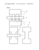 SEMICONDUCTOR DEVICE MANUFACTURING METHOD diagram and image