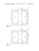 Reduced Threshold Voltage-Width Dependency and Reduced Surface Topography     in Transistors Comprising High-K Metal Gate Electrode Structures by a     Late Carbon Incorporation diagram and image