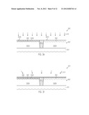 Reduced Threshold Voltage-Width Dependency and Reduced Surface Topography     in Transistors Comprising High-K Metal Gate Electrode Structures by a     Late Carbon Incorporation diagram and image